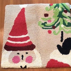 Holiday Pillow Cover